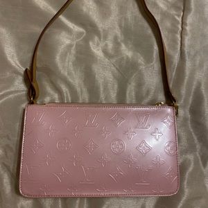 LV Baguette Bag